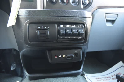 RACE RED 1 - 2020 FORD TRANSIT GALAXY - Image 16 of 17