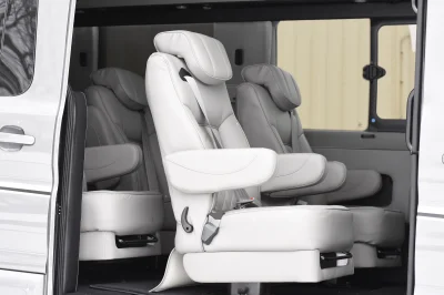 MAGNETIC 2 - 2020 FORD TRANSIT GALAXY - Image 10 of 19