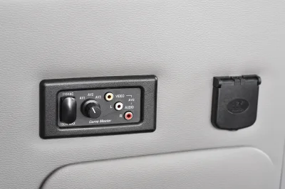 MAGNETIC 2 - 2020 FORD TRANSIT GALAXY - Image 11 of 19