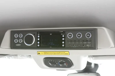 MAGNETIC 2 - 2020 FORD TRANSIT GALAXY - Image 13 of 19