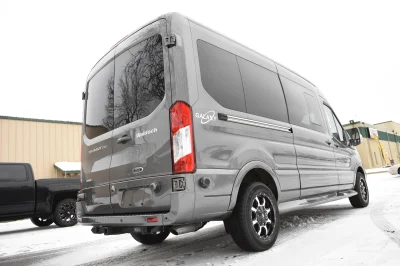 MAGNETIC 2 - 2020 FORD TRANSIT GALAXY - Image 3 of 19