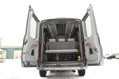 MAGNETIC 2 - 2020 FORD TRANSIT GALAXY - Image 4 of 19