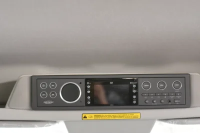 RACE RED 4 - 2020 FORD TRANSIT GALAXY - Image 10 of 20