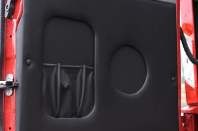 RACE RED 4 - 2020 FORD TRANSIT GALAXY - Image 17 of 20