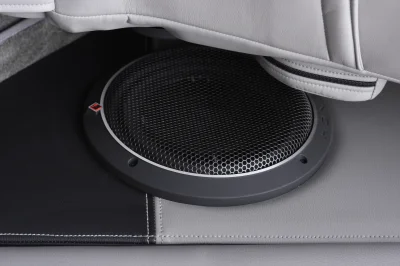 RACE RED 4 - 2020 FORD TRANSIT GALAXY - Image 20 of 20