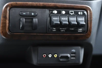 RACE RED 4 - 2020 FORD TRANSIT GALAXY - Image 8 of 20