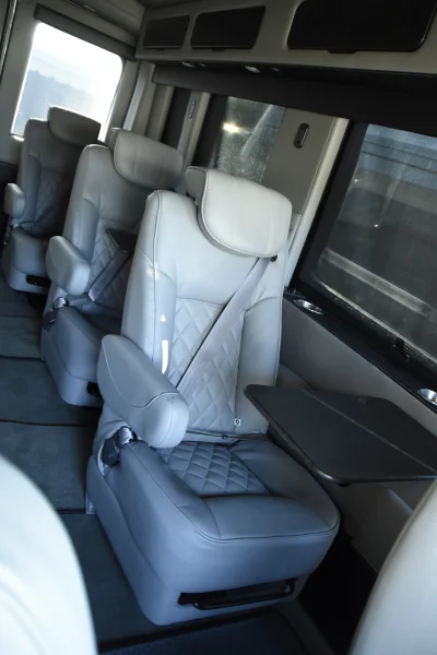 MAGNETIC 148  MR - 2020 FORD TRANSIT GALAXY - Image 10 of 10