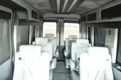 MAGNETIC 148  MR - 2020 FORD TRANSIT GALAXY - Image 6 of 10