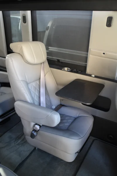 MAGNETIC 148  MR - 2020 FORD TRANSIT GALAXY - Image 8 of 10