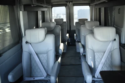 MAGNETIC 148  MR - 2020 FORD TRANSIT GALAXY - Image 9 of 10