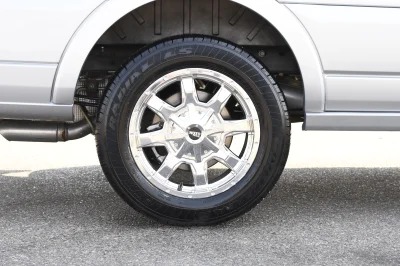 INGOT SILVER 1 - 2020 FORD TRANSIT GALAXY - Image 7 of 13