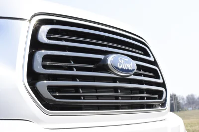 INGOT SILVER 1 - 2020 FORD TRANSIT GALAXY - Image 8 of 13