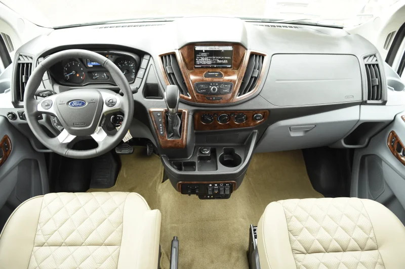 OXFORD WHITE 1 by Waldoch Crafts