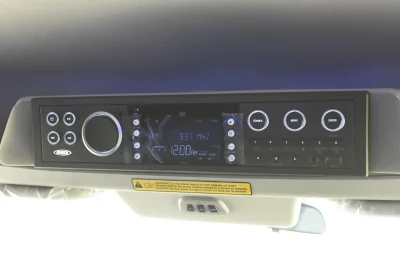 INGOT SILVER 3 - 2020 FORD TRANSIT GALAXY - Image 12 of 14