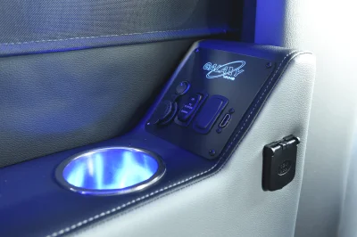 INGOT SILVER 3 - 2020 FORD TRANSIT GALAXY - Image 13 of 14