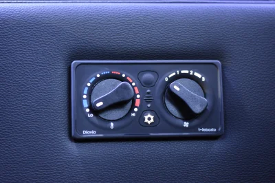 RACE RED 5 - 2020 FORD TRANSIT GALAXY - Image 18 of 18