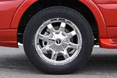 RACE RED 5 - 2020 FORD TRANSIT GALAXY - Image 5 of 18