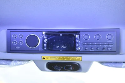 INGOT SILVER 5 - 2020 FORD TRANSIT GALAXY - Image 18 of 19