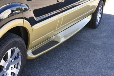 SHADOW BLACK AND GOLD - 2020 FORD TRANSIT GALAXY - Image 5 of 14