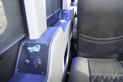 INGOT SILVER 7 - 2020 FORD TRANSIT GALAXY - Image 16 of 20