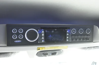 INGOT SILVER 7 - 2020 FORD TRANSIT GALAXY - Image 18 of 20