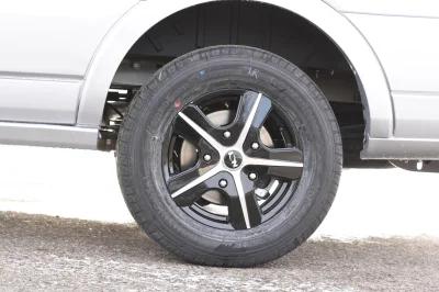 INGOT SILVER 7 - 2020 FORD TRANSIT GALAXY - Image 7 of 20