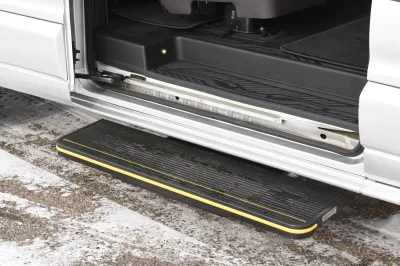 INGOT SILVER 7 - 2020 FORD TRANSIT GALAXY - Image 8 of 20