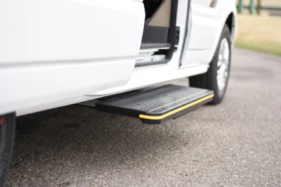 OXFORD WHITE 3 - 2020 FORD TRANSIT GALAXY - Image 1 of 18