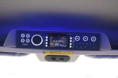 OXFORD WHITE 3 - 2020 FORD TRANSIT GALAXY - Image 14 of 18