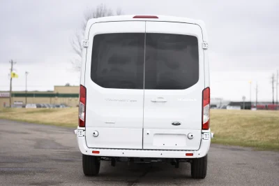 OXFORD WHITE 3 - 2020 FORD TRANSIT GALAXY - Image 6 of 18