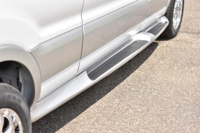 OXFORD WHITE AND INGOT SILVER - 2020 FORD TRANSIT GALAXY - Image 7 of 19