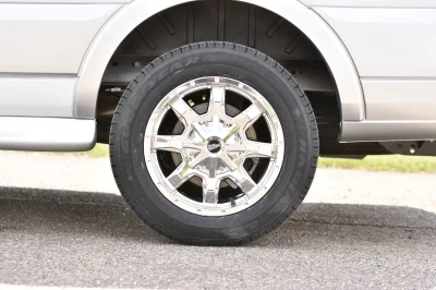 OXFORD WHITE AND INGOT SILVER - 2020 FORD TRANSIT GALAXY - Image 8 of 19