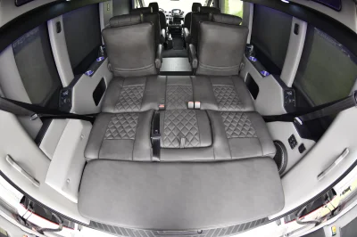 INGOT SILVER 8 - 2020 FORD TRANSIT GALAXY - Image 13 of 22