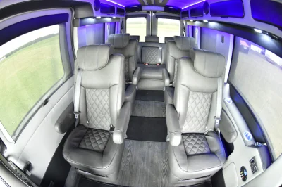 INGOT SILVER 8 - 2020 FORD TRANSIT GALAXY - Image 22 of 22