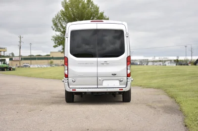INGOT SILVER 8 - 2020 FORD TRANSIT GALAXY - Image 5 of 22