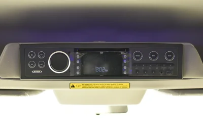 WHITE GOLD - 2020 FORD TRANSIT GALAXY - Image 16 of 20