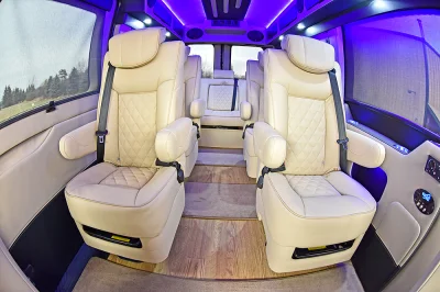 BLUE JEANS - 2020 FORD TRANSIT GALAXY - Image 16 of 20