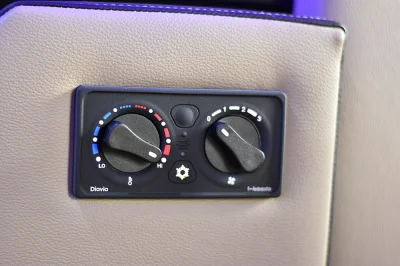 BLUE JEANS - 2020 FORD TRANSIT GALAXY - Image 17 of 20