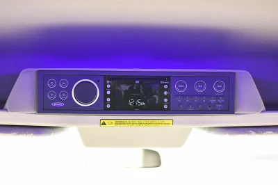 BLUE JEANS - 2020 FORD TRANSIT GALAXY - Image 20 of 20