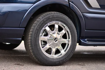 BLUE JEANS - 2020 FORD TRANSIT GALAXY - Image 7 of 20