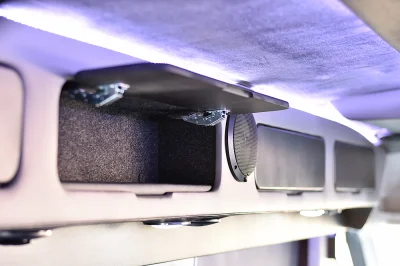 INGOT SILVER 9 - 2020 FORD TRANSIT GALAXY - Image 18 of 22