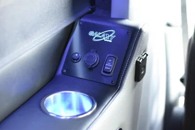 SHADOW BLACK 06 - 2020 FORD TRANSIT GALAXY - Image 13 of 15