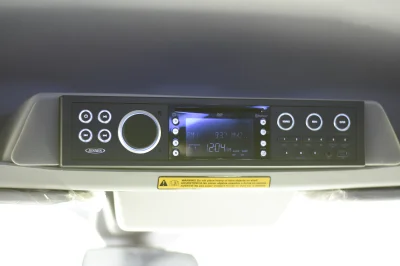 SHADOW BLACK 06 - 2020 FORD TRANSIT GALAXY - Image 15 of 15