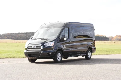 SHADOW BLACK 06 - 2020 FORD TRANSIT GALAXY - Image 3 of 15