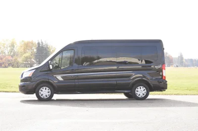 SHADOW BLACK 06 - 2020 FORD TRANSIT GALAXY - Image 4 of 15