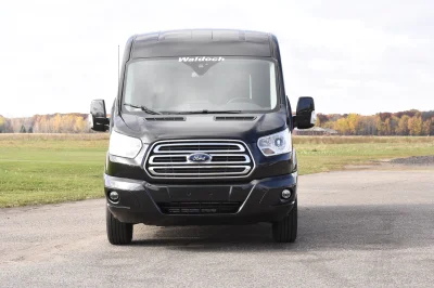 SHADOW BLACK 06 - 2020 FORD TRANSIT GALAXY - Image 5 of 15