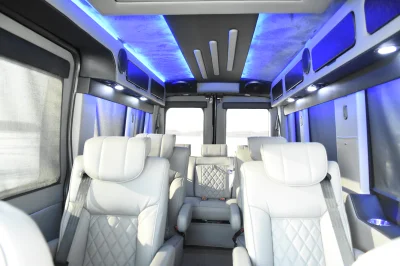 SHADOW BLACK 07 - 2020 FORD TRANSIT GALAXY - Image 11 of 21