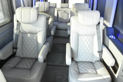 SHADOW BLACK 07 - 2020 FORD TRANSIT GALAXY - Image 12 of 21