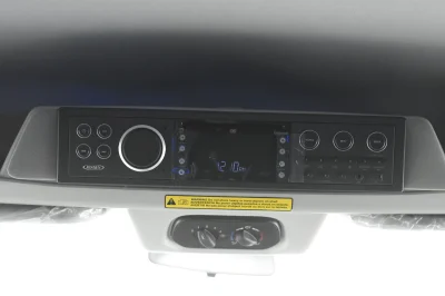 SHADOW BLACK 07 - 2020 FORD TRANSIT GALAXY - Image 13 of 21