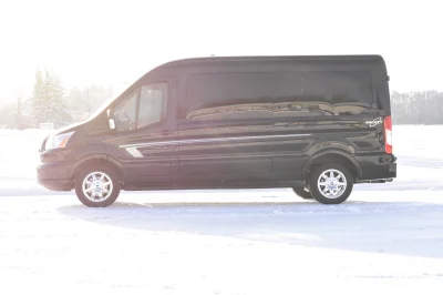 SHADOW BLACK 07 - 2020 FORD TRANSIT GALAXY - Image 3 of 21